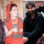 Yasin Malik