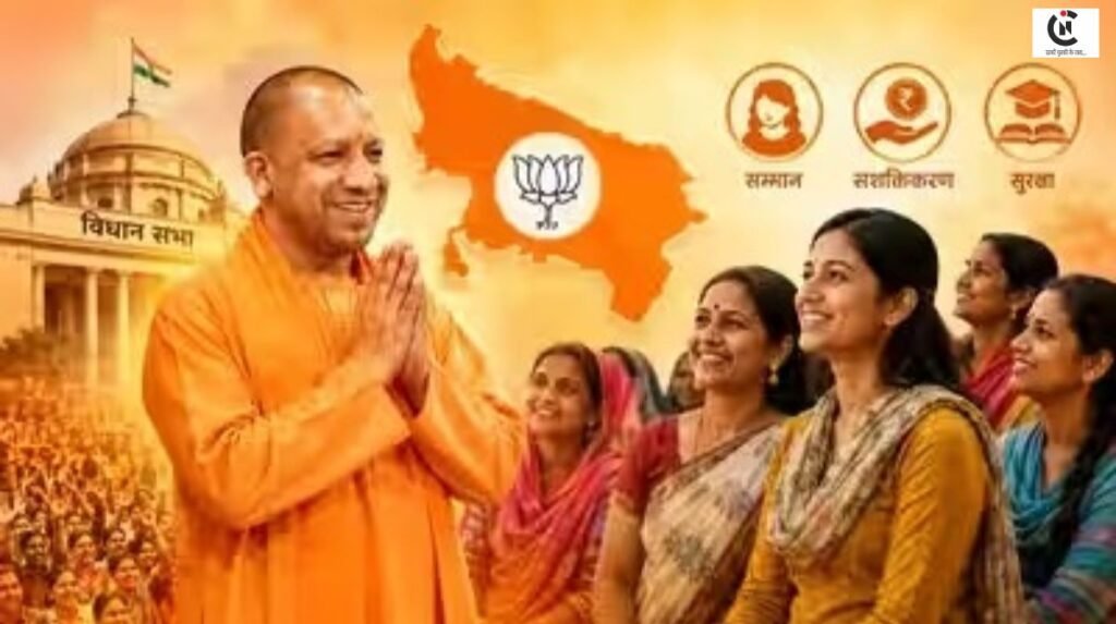 Yogi Adityanath