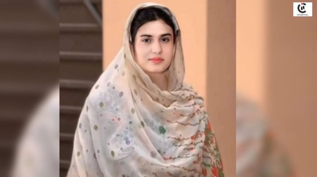 Iqra Hasan