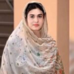 Iqra Hasan