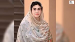 Iqra Hasan