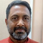 Acharya Sanjay Tiwari