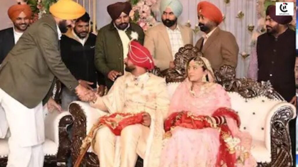 Amarinder Singh Mandofal
