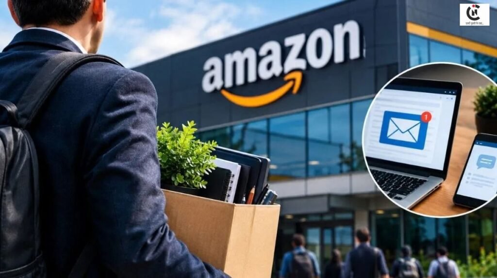 Amazon Devices Unit