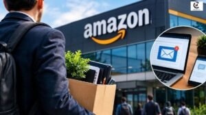 Amazon Devices Unit