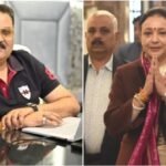 आराधना मिश्रा ‘मोना’ के हाथ यूपी कांग्रेस की कमान, राजनीति से दूर रहकर जानें क्या करते हैं उनके पति