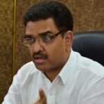 Aseem Arun Action Kannauj Tender Scam