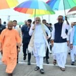 अमित शाह ने 2027 चुनाव का फूंका बिगुल, कार्यकर्ताओं को दिया यूपी में तीसरी बार भाजपा सरकार बनाने का लक्ष्य