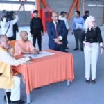 Bharat Sevashram Sangh Centenary Varanasi
