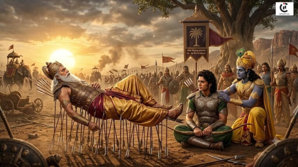 Bhishma Pitamah