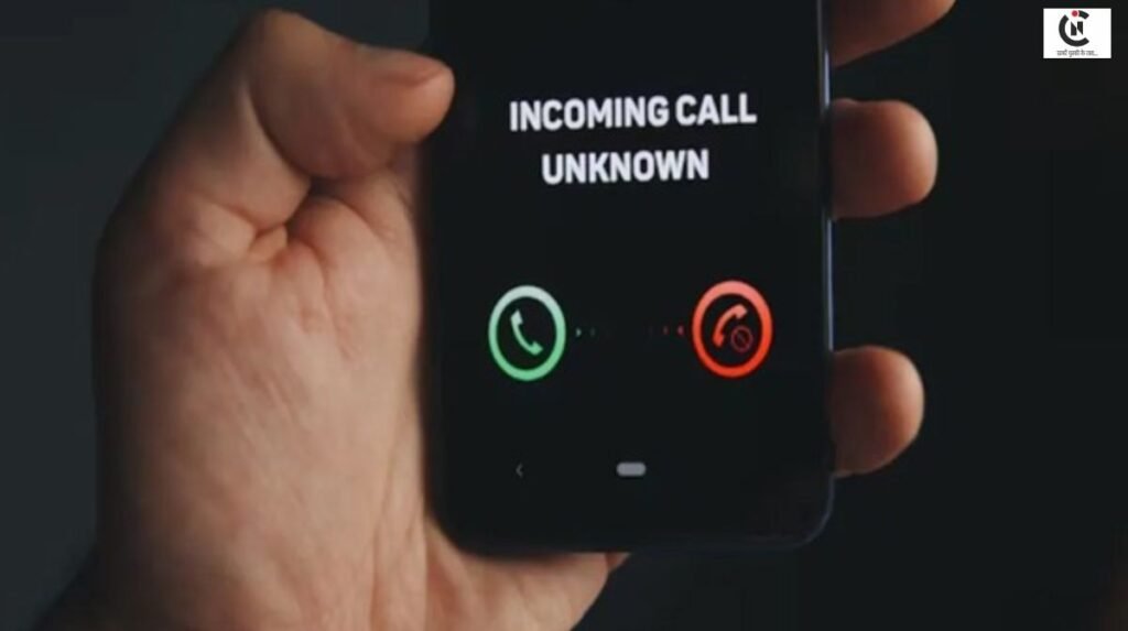 Calling Name Presentation