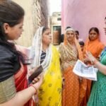 जनगणना 2027 की तारीखों का ऐलान, 25 जनवरी से 28 फरवरी तक होगी आबादी की गिनती
