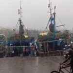 Cyclone Arnab