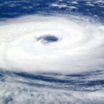 Cyclone Arnab