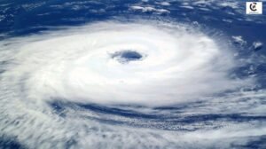 Cyclone Arnab