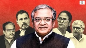 Delhi Protest