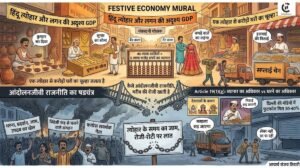 Delhi Wholesale Markets