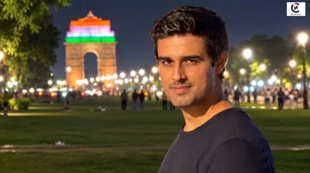 Dhruv Rathee Earnings