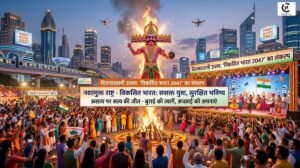 Drug Free India