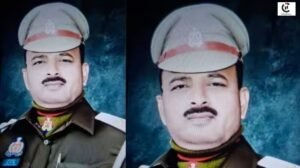 Dubari Chowki Incharge