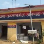 चकमार्ग से काटा गया पुराना हरा महुआ का पेड़, पुलिस पर टालमटोल का आरोप