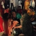 गोरखपुर में दुर्गा प्रतिमा विसर्जन के दौरान ट्रैक्टर-ट्रॉली में उतरा करंट, 3 की मौत और 10 झुलसे