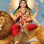 Famous Durga Temples India
