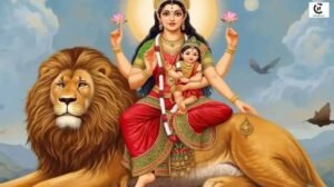 Famous Durga Temples India