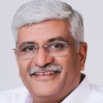 Gajendra Singh Shekhawat