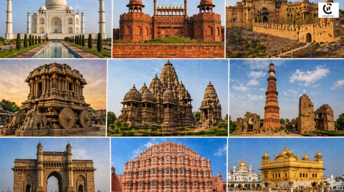 India Tourism Strategy 2026