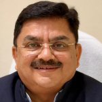 KK Upadhyay