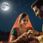 Karwa Chauth Puja Vidhi