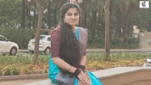 Kerala Girl Letter to CM Yogi
