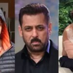 Lawrence Bishnoi vs Salman Khan Controversy