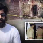 Lucknow Triple Murder News