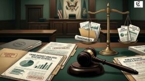 MP and MLA Criminal Records