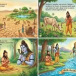 Maharshi Gautam Katha
