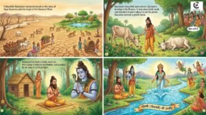 Maharshi Gautam Katha
