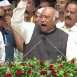 Mallikarjun Kharge