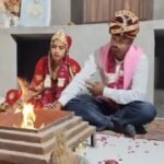 प्यार के लिए मेहताब बनी ममता, परिजनों की मर्जी के खिलाफ जागेशपुरी संग रचाई शादी