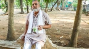 Nana Patekar