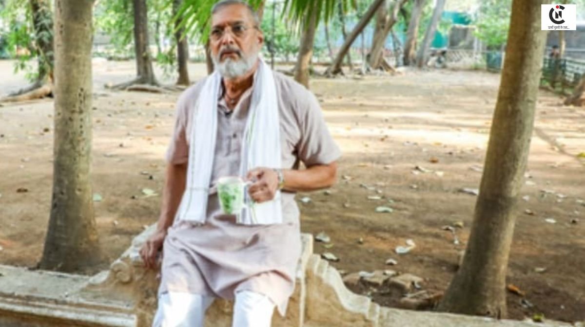 Nana Patekar