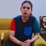 Nazia Elahi Khan