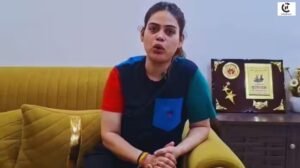 Nazia Elahi Khan