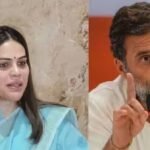 Nazia Elahi Khan on Rahul Gandhi