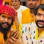 Paida Wale Baba