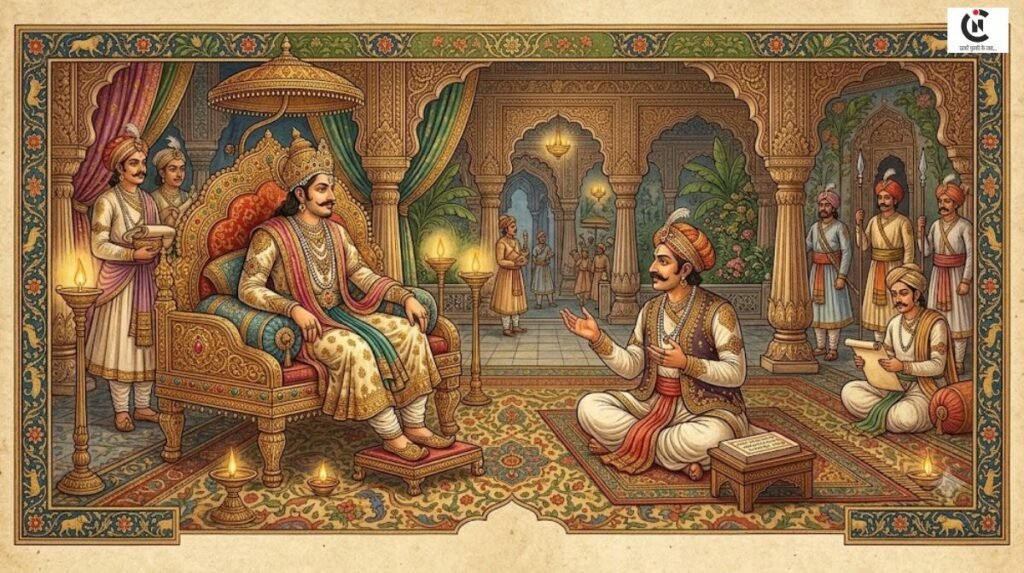 Panchatantra Stories