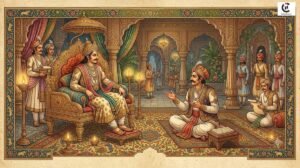 Panchatantra Stories