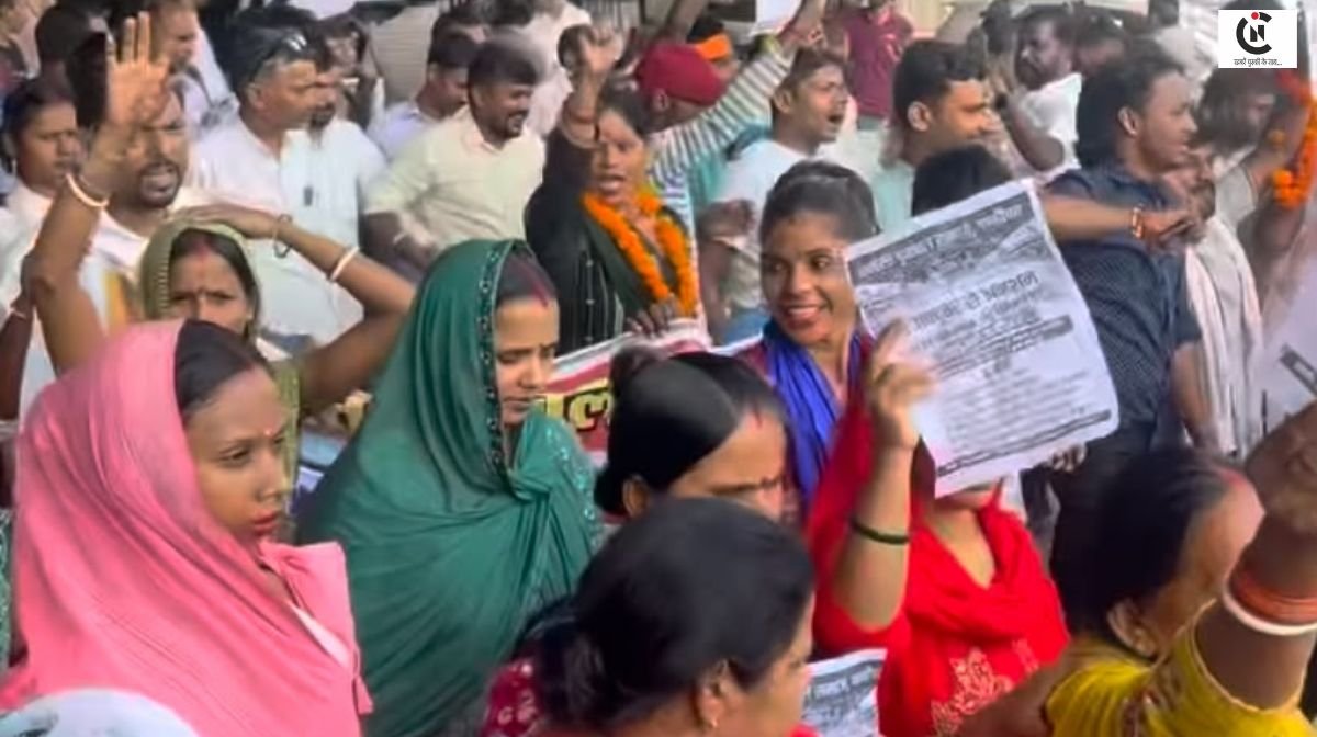 Purvanchal Samaj Panipat