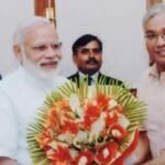 प्रतापगढ़ के वरिष्ठ अधिवक्ता राधाकांत ओझा जाएंगे राज्यसभा, क्षेत्र में खुशी की लहर